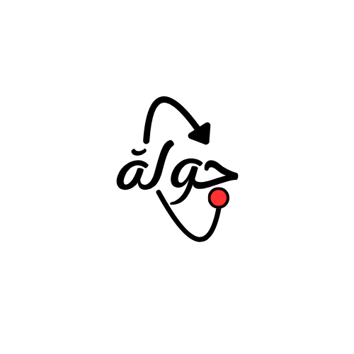 جولة Logo